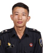 Lt. Jigme Lt. Jigme